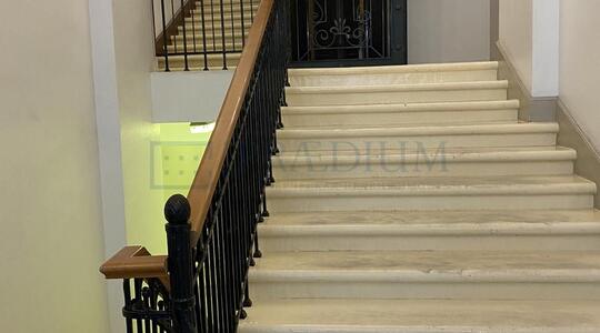 Бизнес-центр "Большая Дмитровка" - Офисная недвижимость