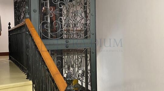 Бизнес-центр "Большая Дмитровка" - Офисная недвижимость