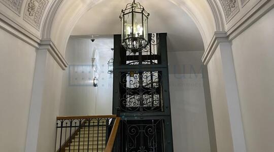 Бизнес-центр "Большая Дмитровка" - Офисная недвижимость