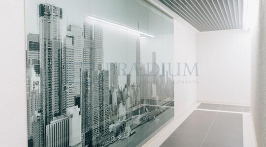 Бизнес-центр "River Dale" - Офисная недвижимость