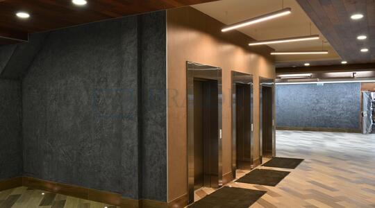 Бизнес-центр "River Dale" - Офисная недвижимость