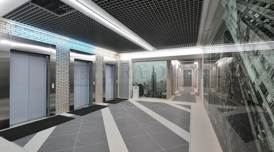 Бизнес-центр "River Dale" - Офисная недвижимость