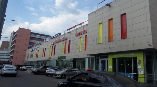 ТЦ "Волжский" - Офисная недвижимость