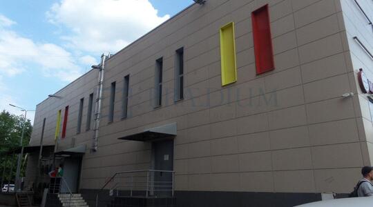 ТЦ "Волжский" - Офисная недвижимость