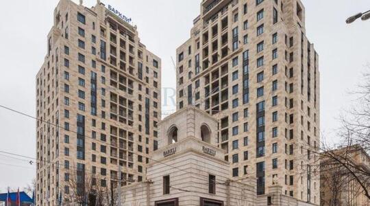 Жилой комплекс "Barkli Residence" - Офисная недвижимость