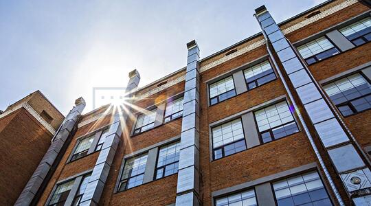 Деловой квартал "Красная Роза"/ Бизнес-центр "Строганов" - Офисная недвижимость