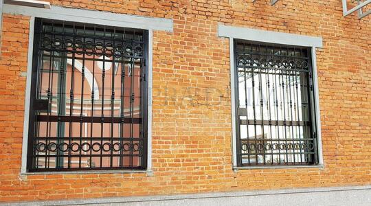 Деловой квартал "Красная Роза"/ Бизнес-центр "Строганов" - Офисная недвижимость