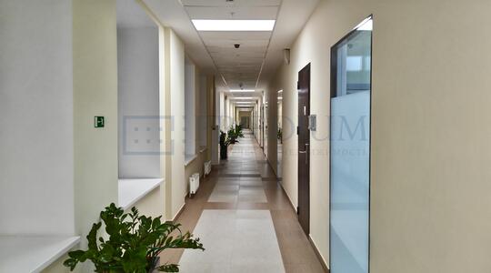 Бизнес-центр "Омега-2" - Офисная недвижимость