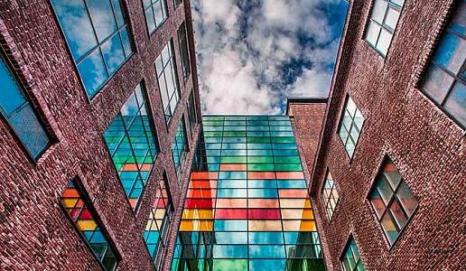 Бизнес-центр "Омега-2" - Офисная недвижимость