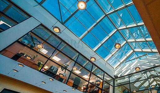 Бизнес-центр "Омега-2" - Офисная недвижимость