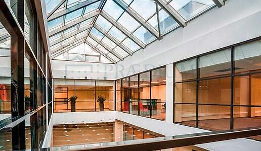 Бизнес-центр "Омега-2" - Офисная недвижимость