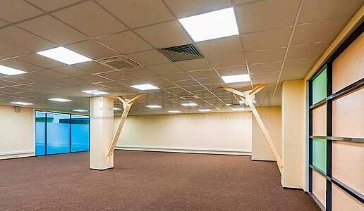 Бизнес-центр "Омега-2" - Офисная недвижимость