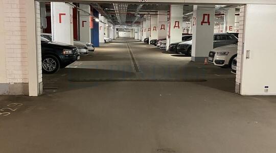 Бизнес-центр "BOSCH" - Офисная недвижимость