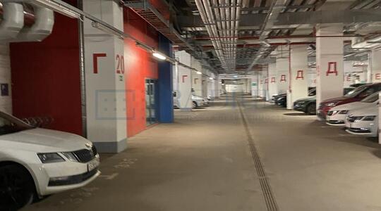 Бизнес-центр "BOSCH" - Офисная недвижимость