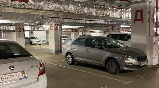 Бизнес-центр "BOSCH" - Офисная недвижимость