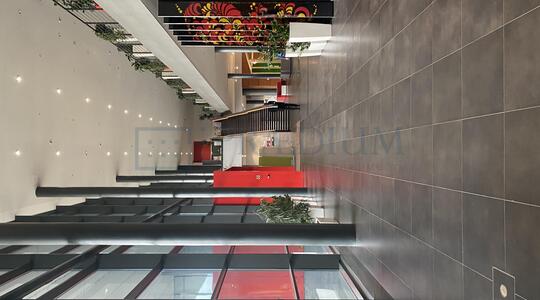 Бизнес-центр "BOSCH" - Офисная недвижимость