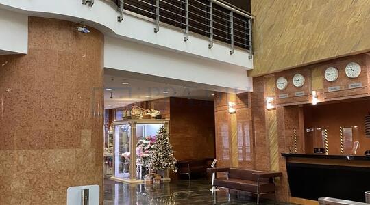 Бизнес-центр "Северная башня" - Офисная недвижимость