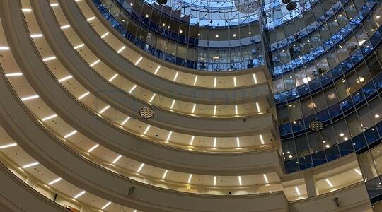 Бизнес-центр "Северная башня" - Офисная недвижимость