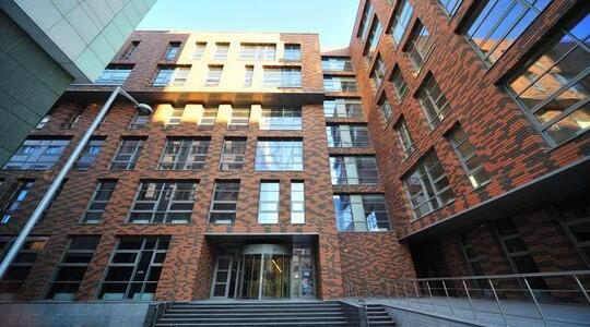 Бизнес-центр «Красносельский» - Офисная недвижимость