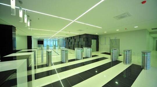 Бизнес-центр «Красносельский» - Офисная недвижимость