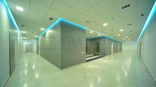 Бизнес-центр «Красносельский» - Офисная недвижимость