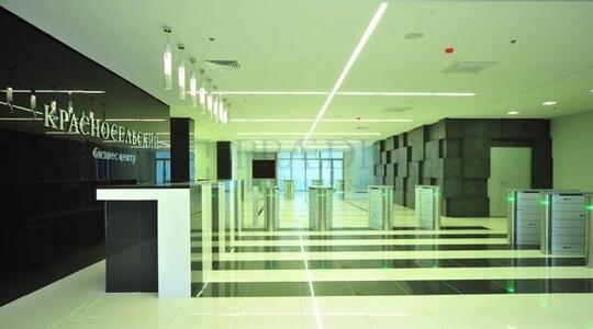 Бизнес-центр «Красносельский» - Офисная недвижимость