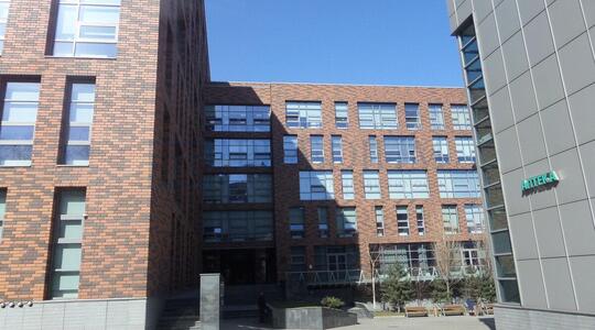 Бизнес-центр «Красносельский» - Офисная недвижимость