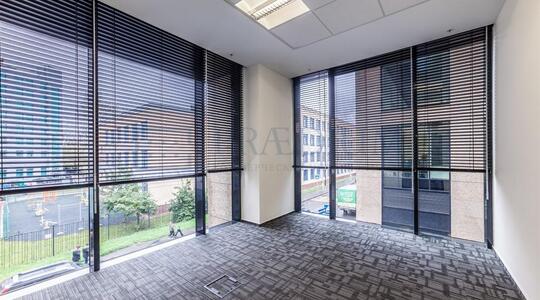 Бизнес центр "Белые Сады"/ В - Офисная недвижимость