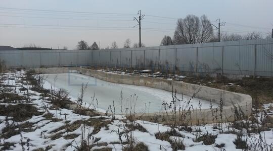 Складской комплекс, Минское шоссе, 42 км от МКАД - Складские помещения