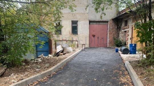 Московская обл, г Чехов, ул Полиграфистов, д 1 (id1656) - Складские помещения