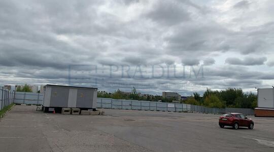 Складской комплекс, 69 км МКАД, 5 км от МКАД - Складские помещения