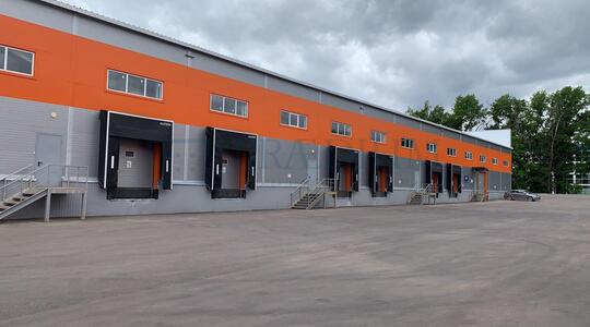 Московская обл, г Видное, тер Южная промзона, влд 16 (id3242) - Складские помещения