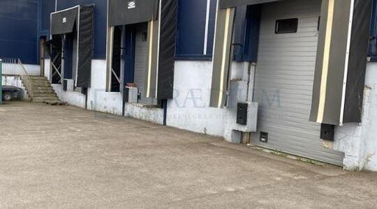 г Москва, поселение Московский, деревня Лапшинка, влд 7 к 1 (id3564) - Складские помещения