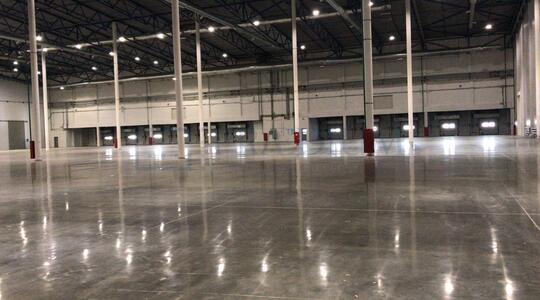 Московская обл, г Истра, деревня Деньково, д 18 - Складские помещения