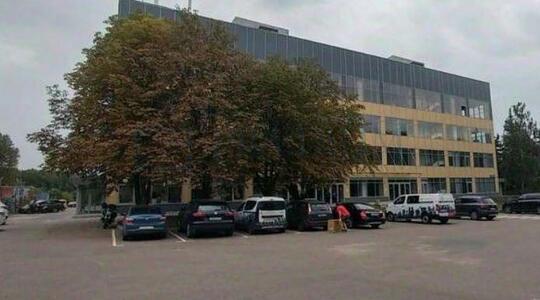 г Москва, ул Обручева, д 52 - Складские помещения