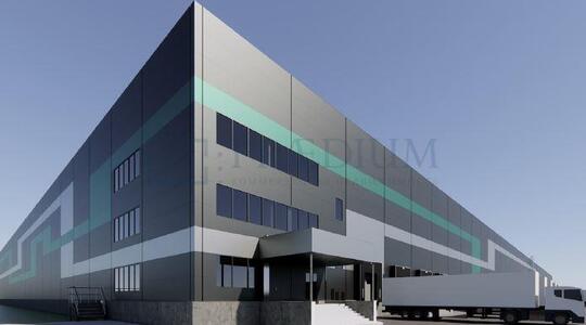 Московская обл, г Наро-Фоминск, деревня Свитино, ул Дачная, д 39 (id3403) - Складские помещения