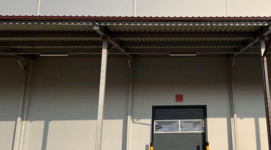 Московская обл, г Долгопрудный, Лихачевский проезд, д 10а стр 1 - Складские помещения