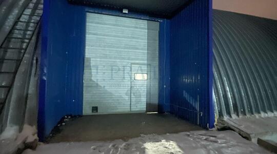 Московская обл, г Чехов, ул 8-е Марта, влд 2 стр 1 (id3755) - Складские помещения