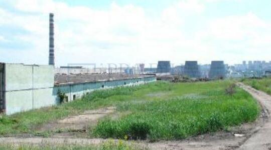 Саратовская обл, Саратовский р-н, поселок Расково, ул Квартальная, д 1 (id3118) - Складские помещения