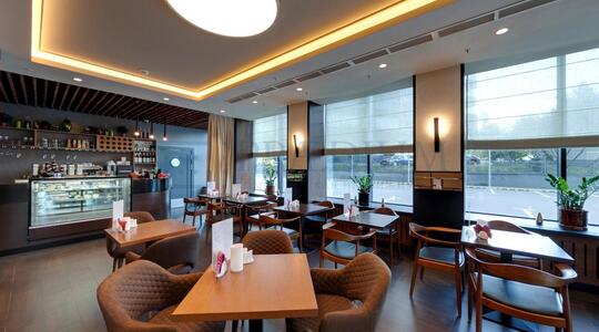 Бизнес-центр "Алгоритм" - Офисная недвижимость