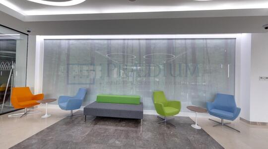 Бизнес-центр "Алгоритм" - Офисная недвижимость