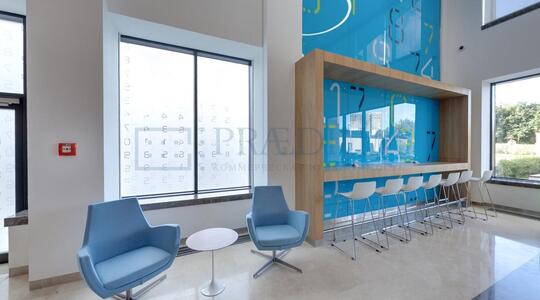 Бизнес-центр "Алгоритм" - Офисная недвижимость