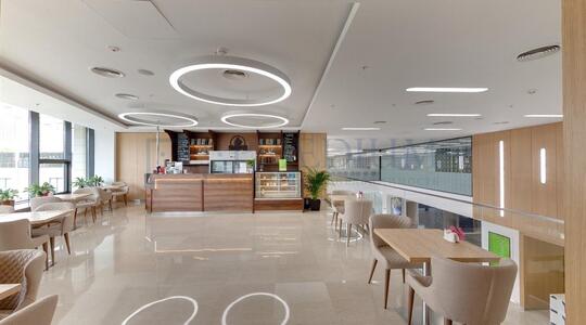 Бизнес-центр "Алгоритм" - Офисная недвижимость