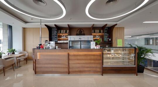 Бизнес-центр "Алгоритм" - Офисная недвижимость