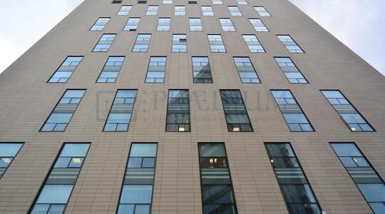 Бизнес-центр "Алгоритм" - Офисная недвижимость