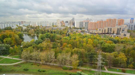 Бизнес-центр "Алгоритм" - Офисная недвижимость