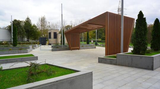 Бизнес-центр "Алгоритм" - Офисная недвижимость