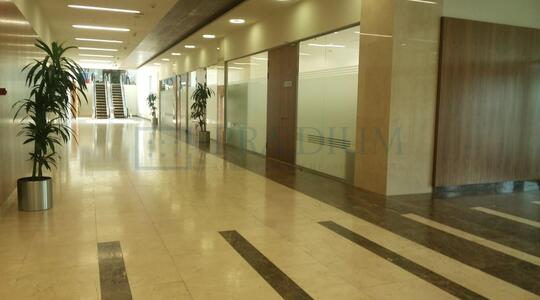 Бизнес-парк "Западные ворота", Строение А - Офисная недвижимость