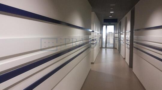 Бизнес-парк "Западные ворота", Строение А - Офисная недвижимость