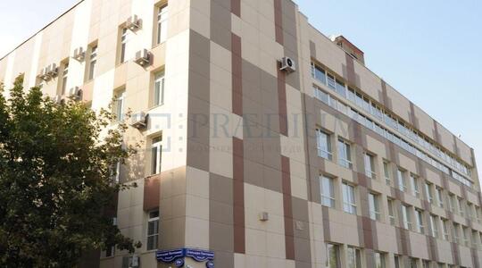 Бизнес-центр "Пост Плаза" - Офисная недвижимость